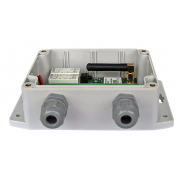 MODUŁ POWIADOMIENIA LinkDM LMD-GSM Sealbox BATERIA